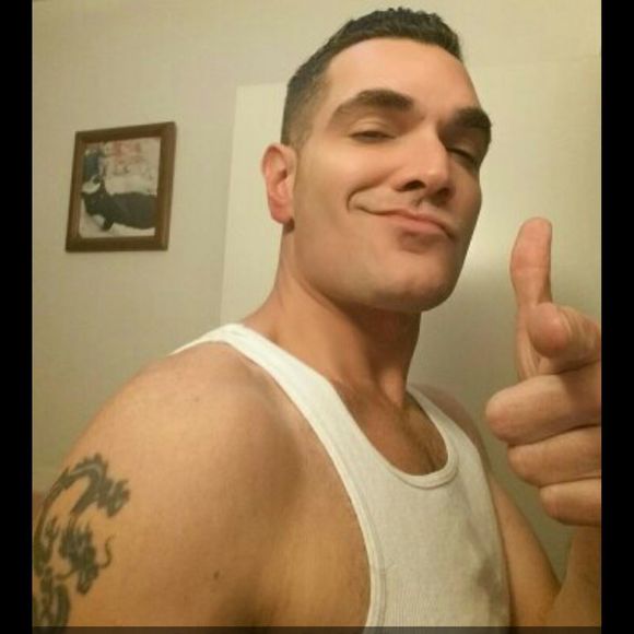 Meet your Posher, Brian - Picture 1 of 1